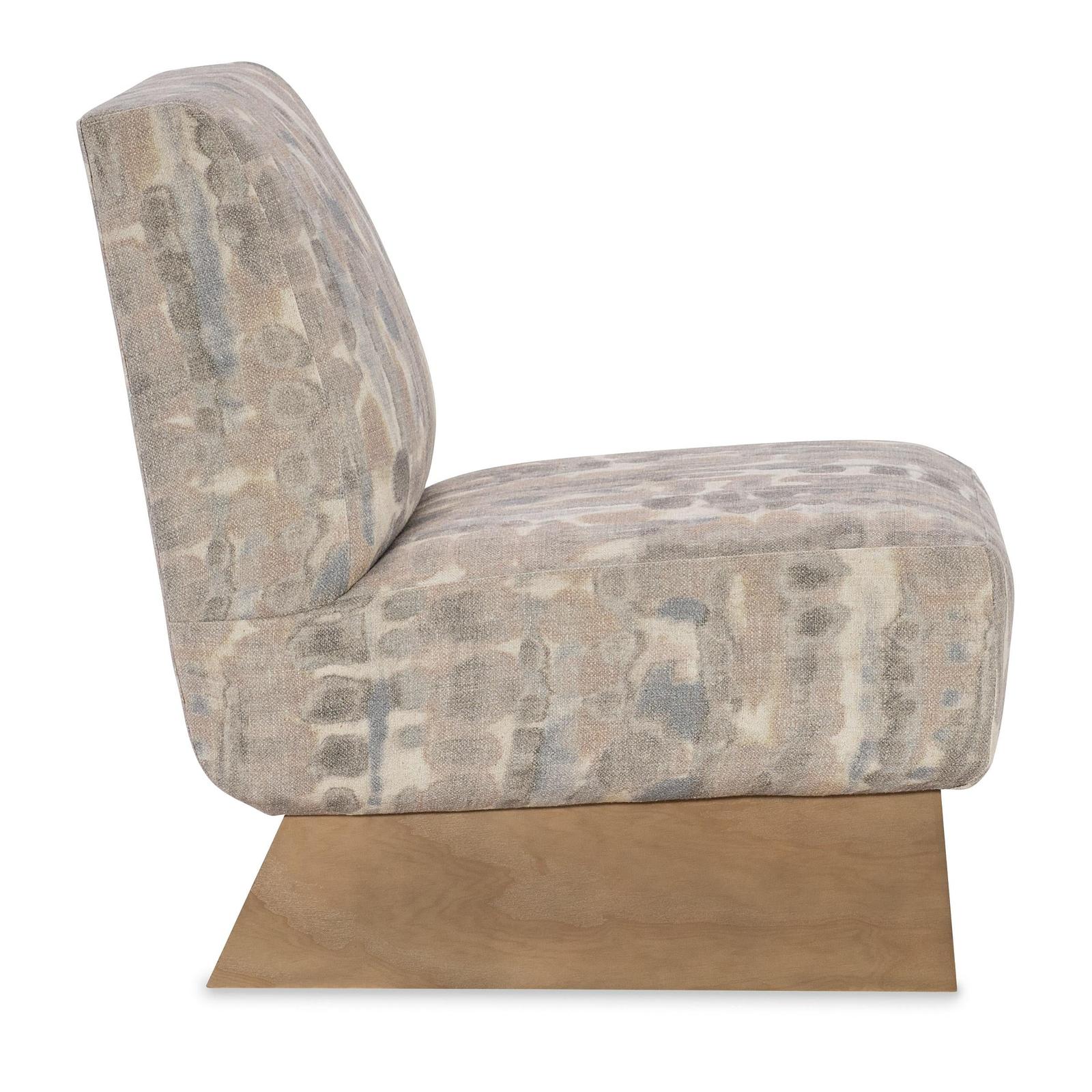 Margaritaville Aspen Exposed Wood Chair