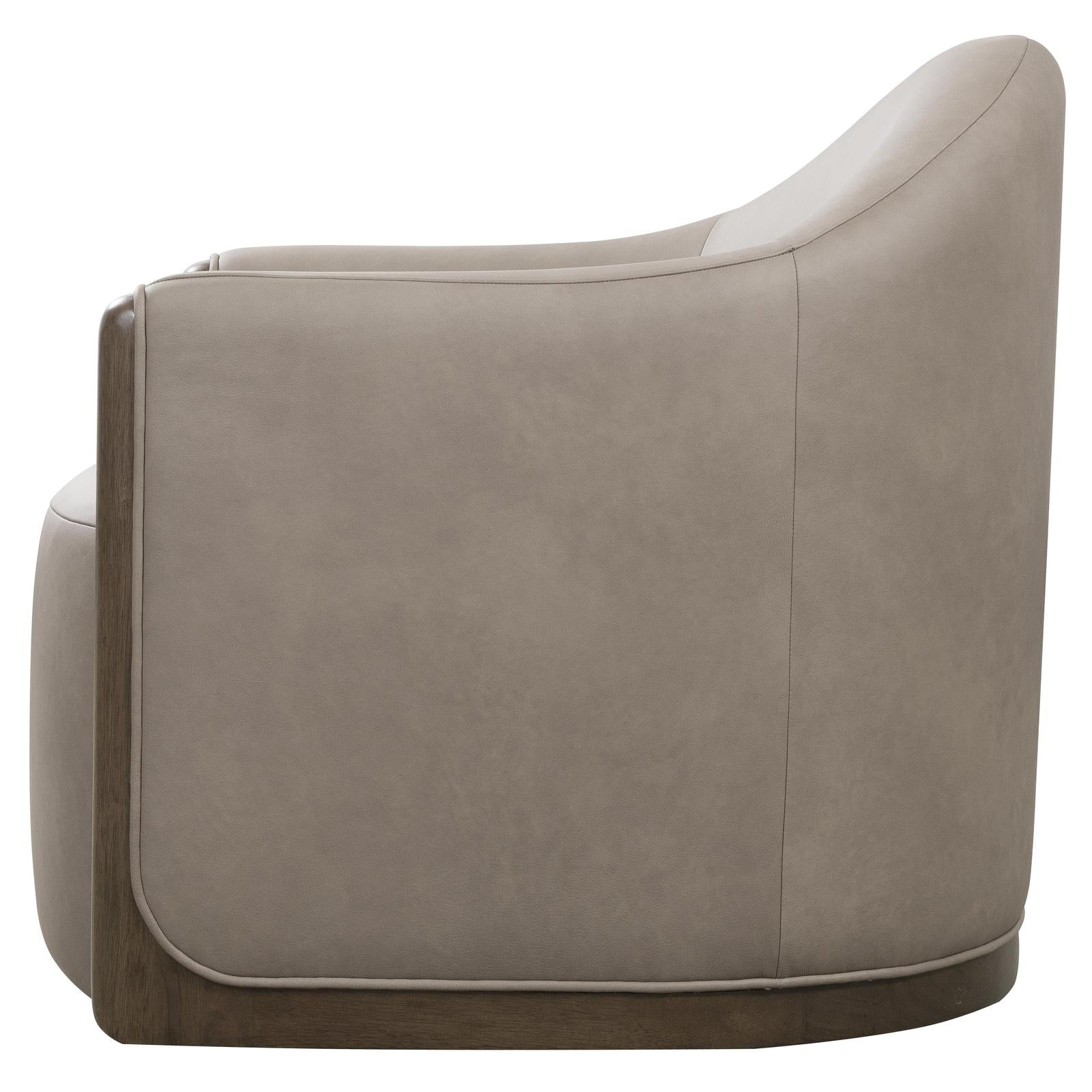Hooker Furniture Cora Swivel Chair