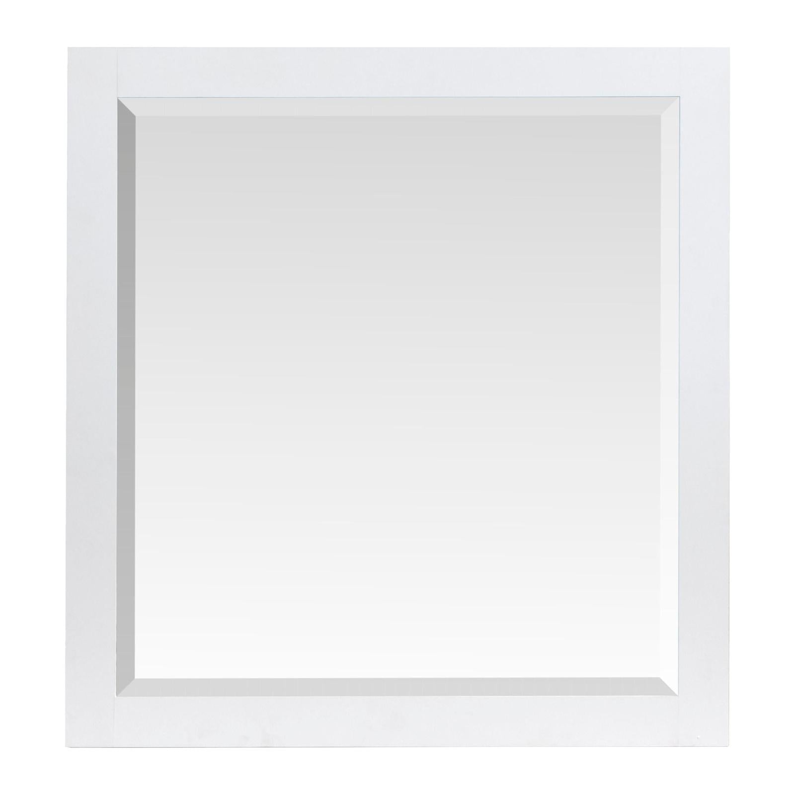 Salt Life Home Windmill Harbour White Whisp and Sand Double Drawer Dresser with Portrait Mirror Sale
