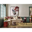 Woodbridge Furniture Villeret Café Table
