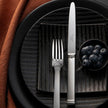 Christofle Commodore Silver Plated Dessert Knife