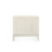 Villa & House Cooper 2-Drawer Side Table