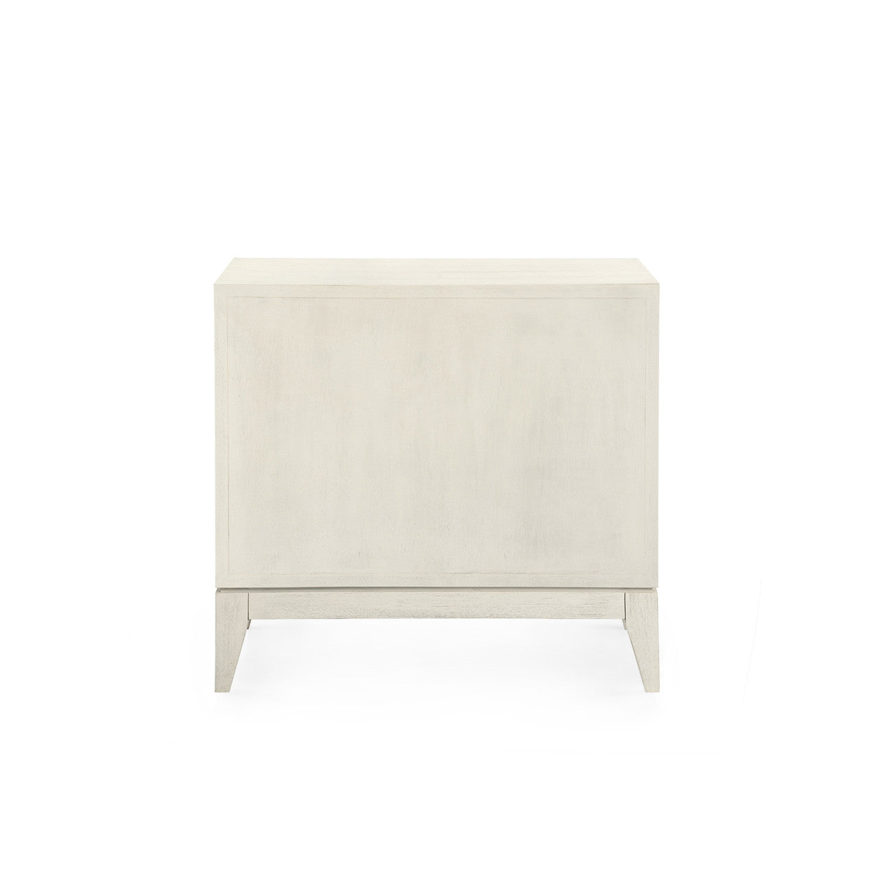 Villa & House Cooper 2-Drawer Side Table