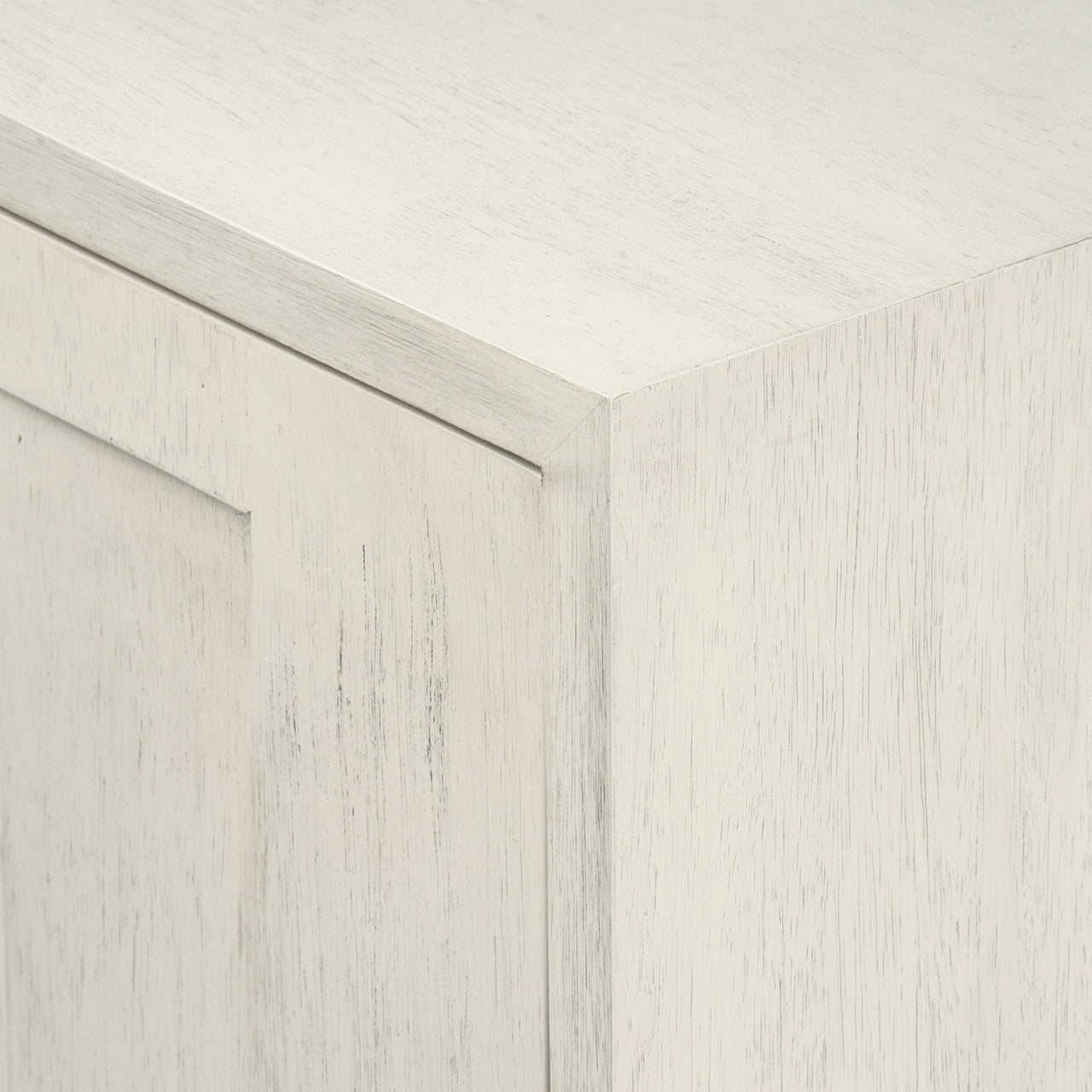 Villa & House Cooper 2-Drawer Side Table