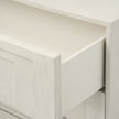 Villa & House Cooper 2-Drawer Side Table