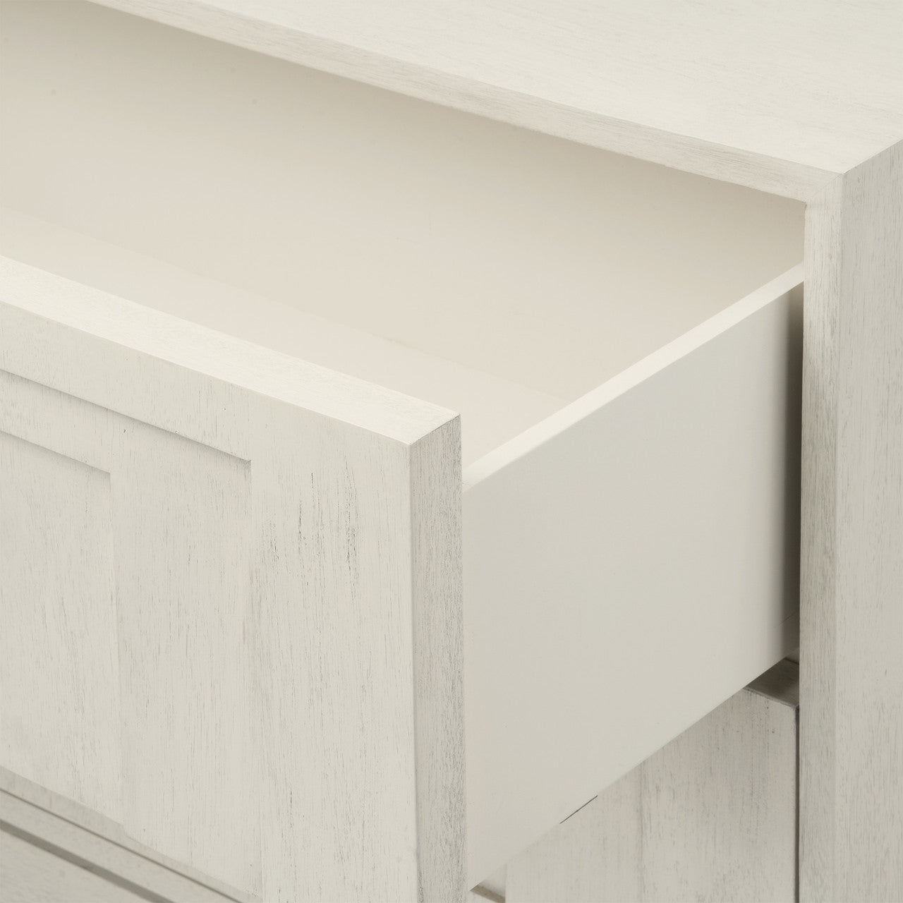 Villa & House Cooper 2-Drawer Side Table