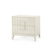Villa & House Cooper 2-Drawer Side Table