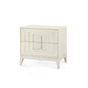 Villa & House Cooper 2-Drawer Side Table