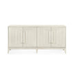 Villa & House Cooper 4-Door Cabinet