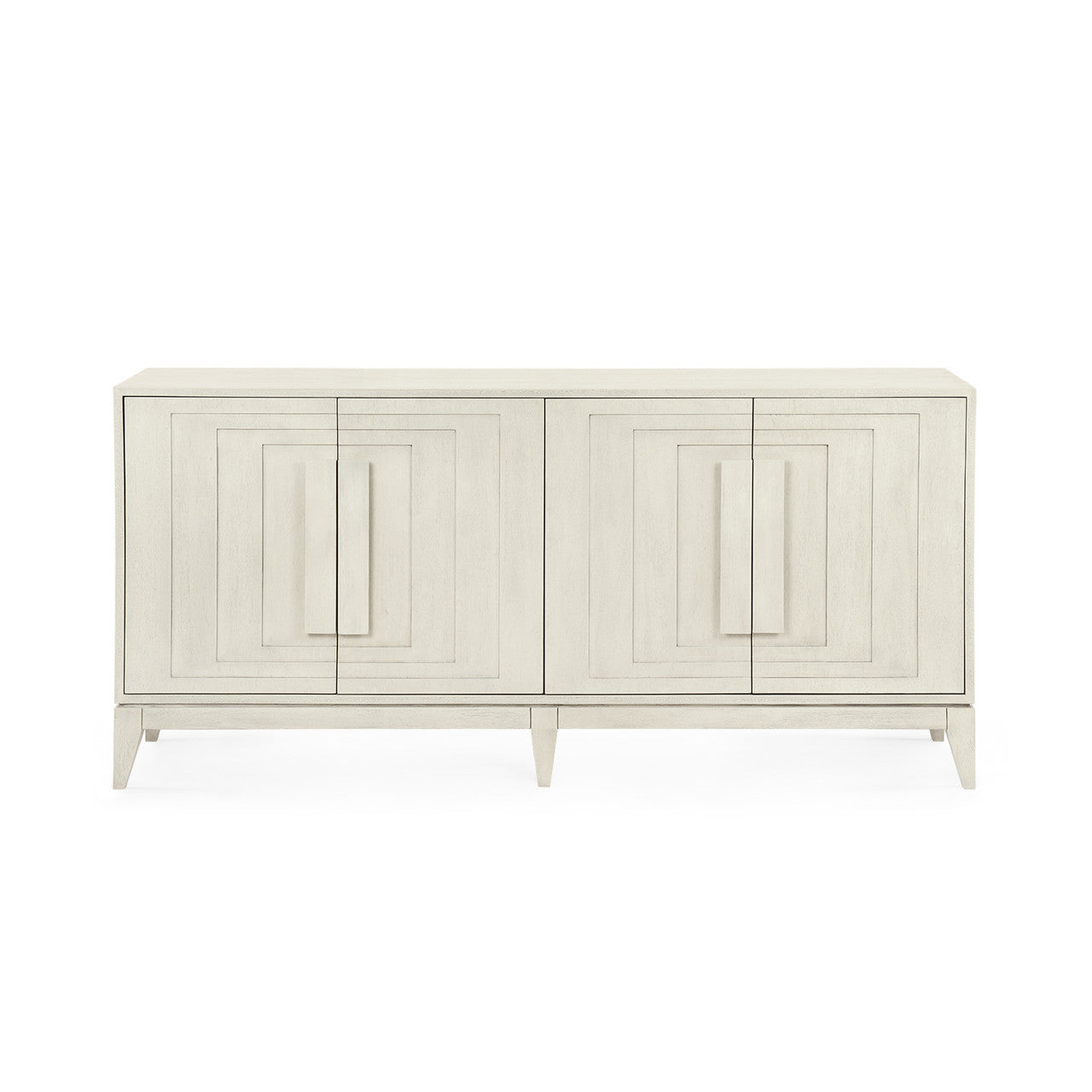 Villa & House Cooper 4-Door Cabinet