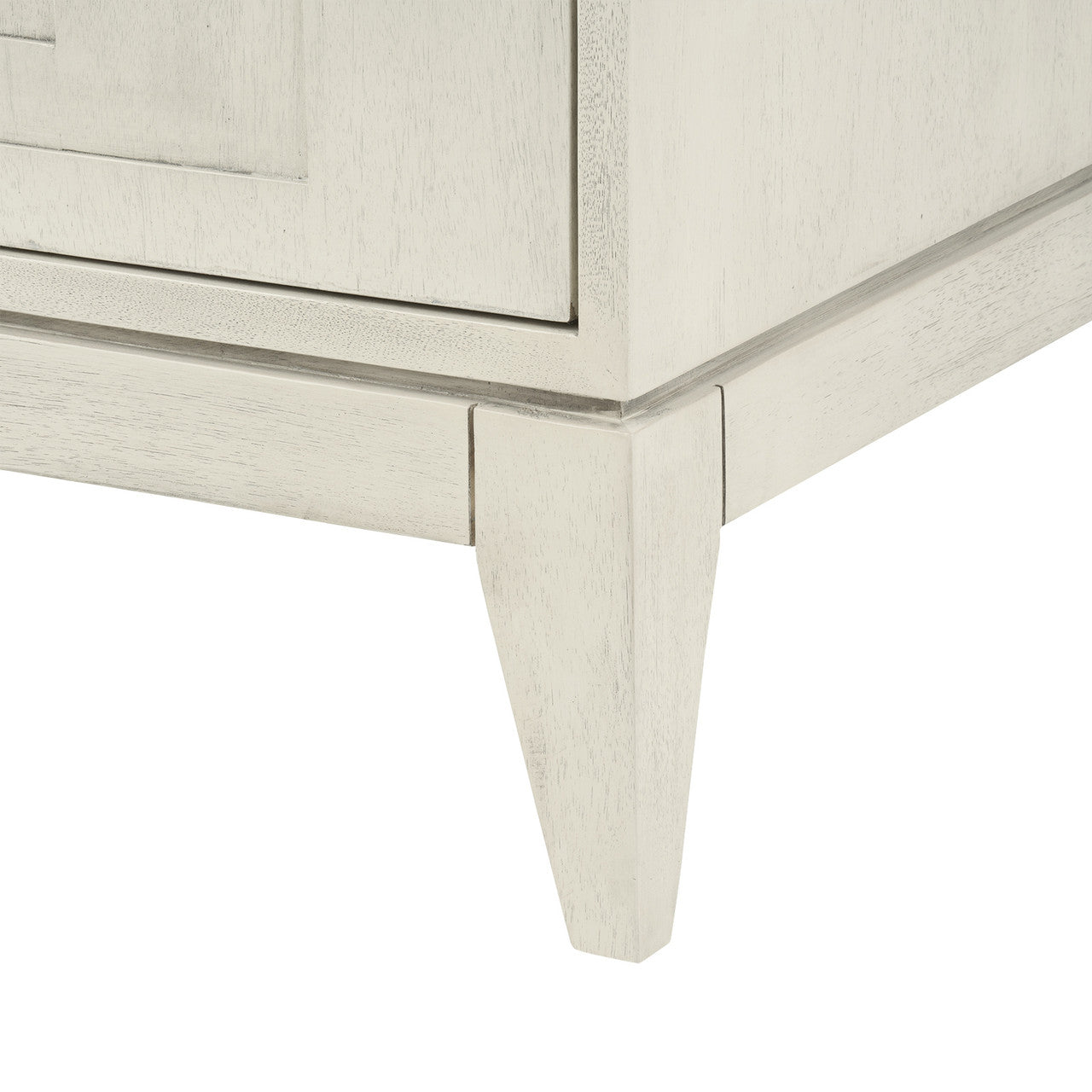 Villa & House Cooper 4-Door Cabinet