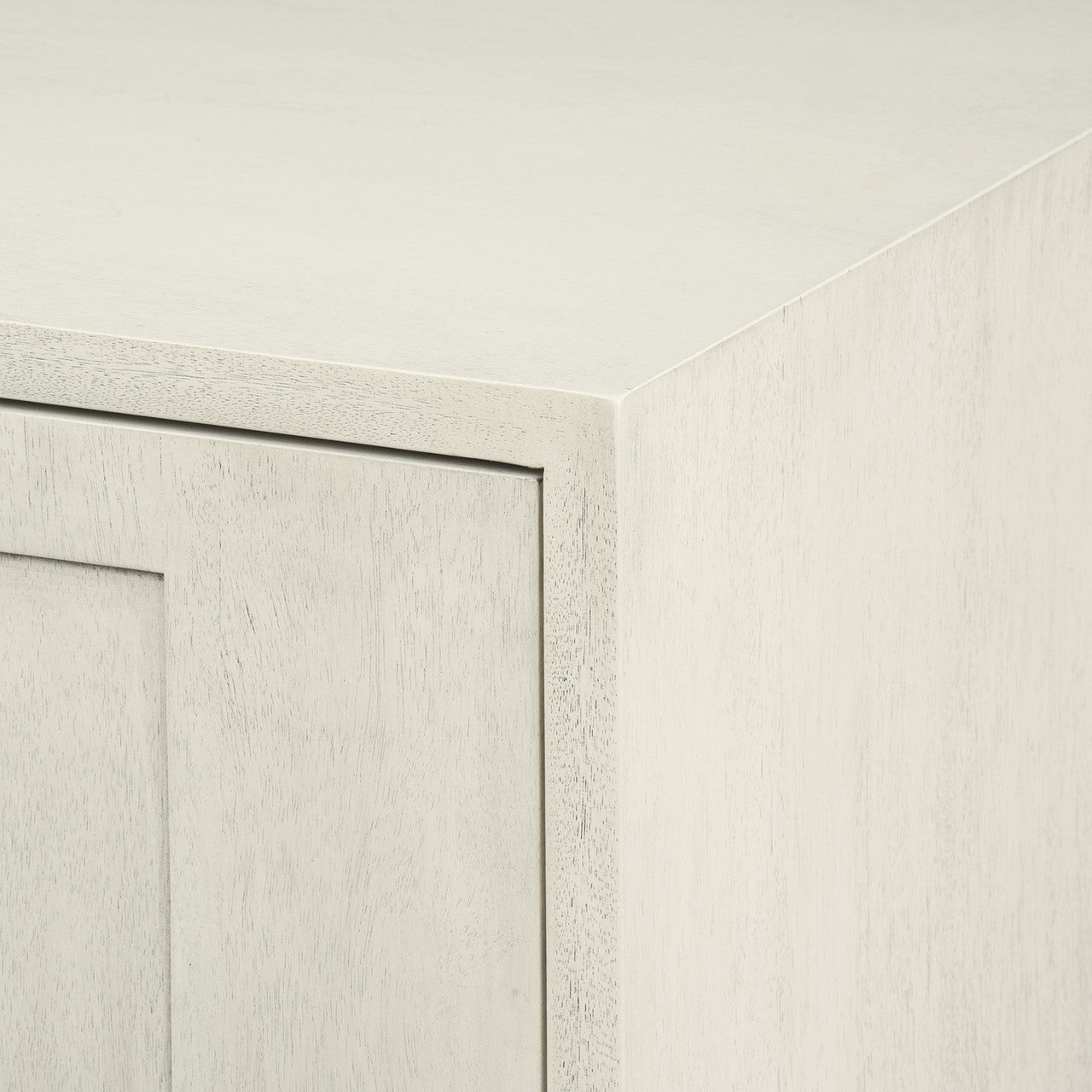 Villa & House Cooper 4-Door Cabinet