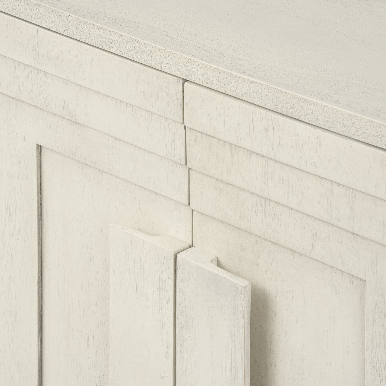 Villa & House Cooper 4-Door Cabinet