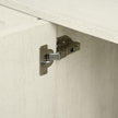 Villa & House Cooper 4-Door Cabinet