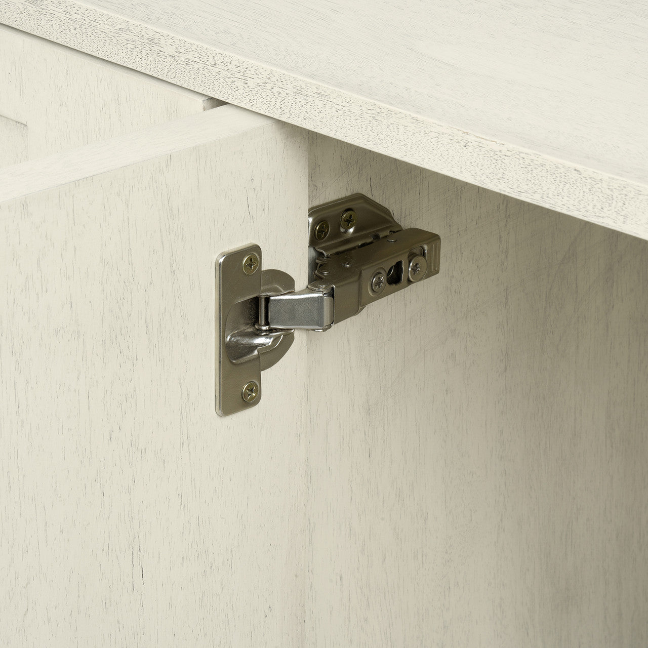Villa & House Cooper 4-Door Cabinet