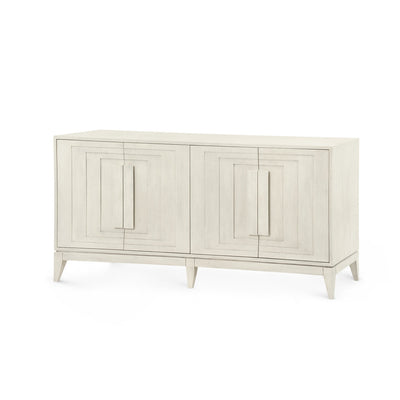 Villa & House Cooper 4-Door Cabinet