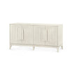 Villa & House Cooper 4-Door Cabinet