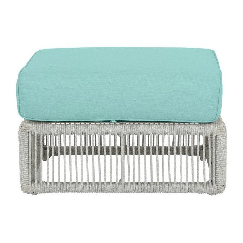 Sunset West Miami Ottoman