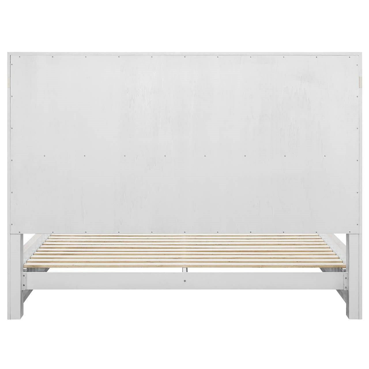 Universal Furniture Modern Quartz Bed