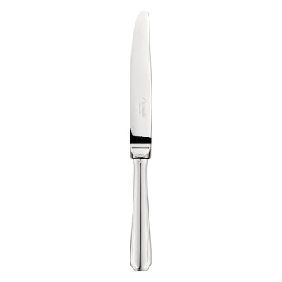 Christofle America Silver Plated Standard Dinner Knife