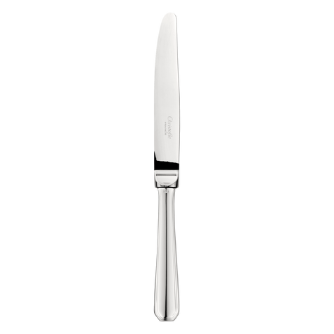 Christofle America Silver Plated Standard Dinner Knife