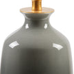 Villa & House Carolyn Lamp with Shade