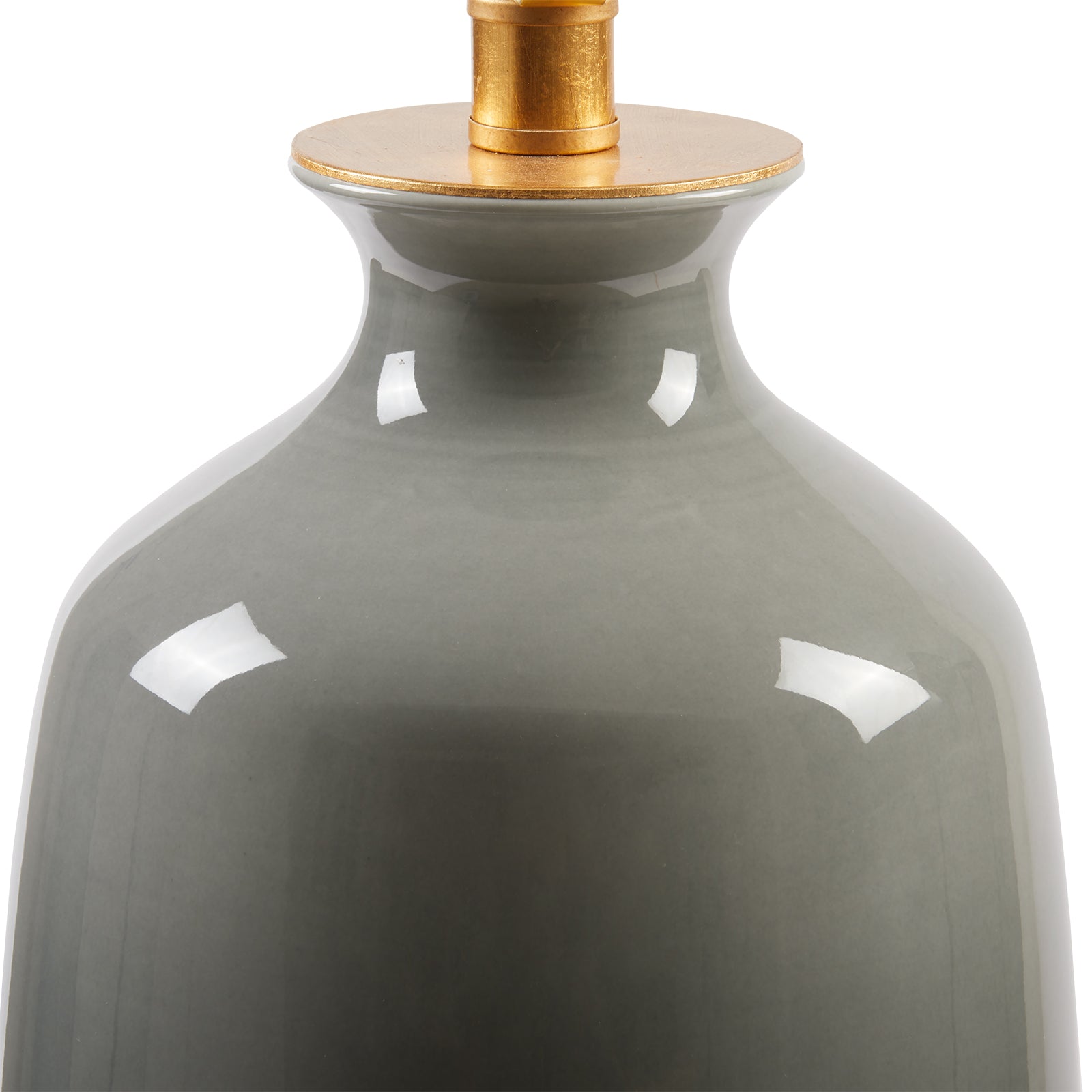 Villa & House Carolyn Lamp with Shade