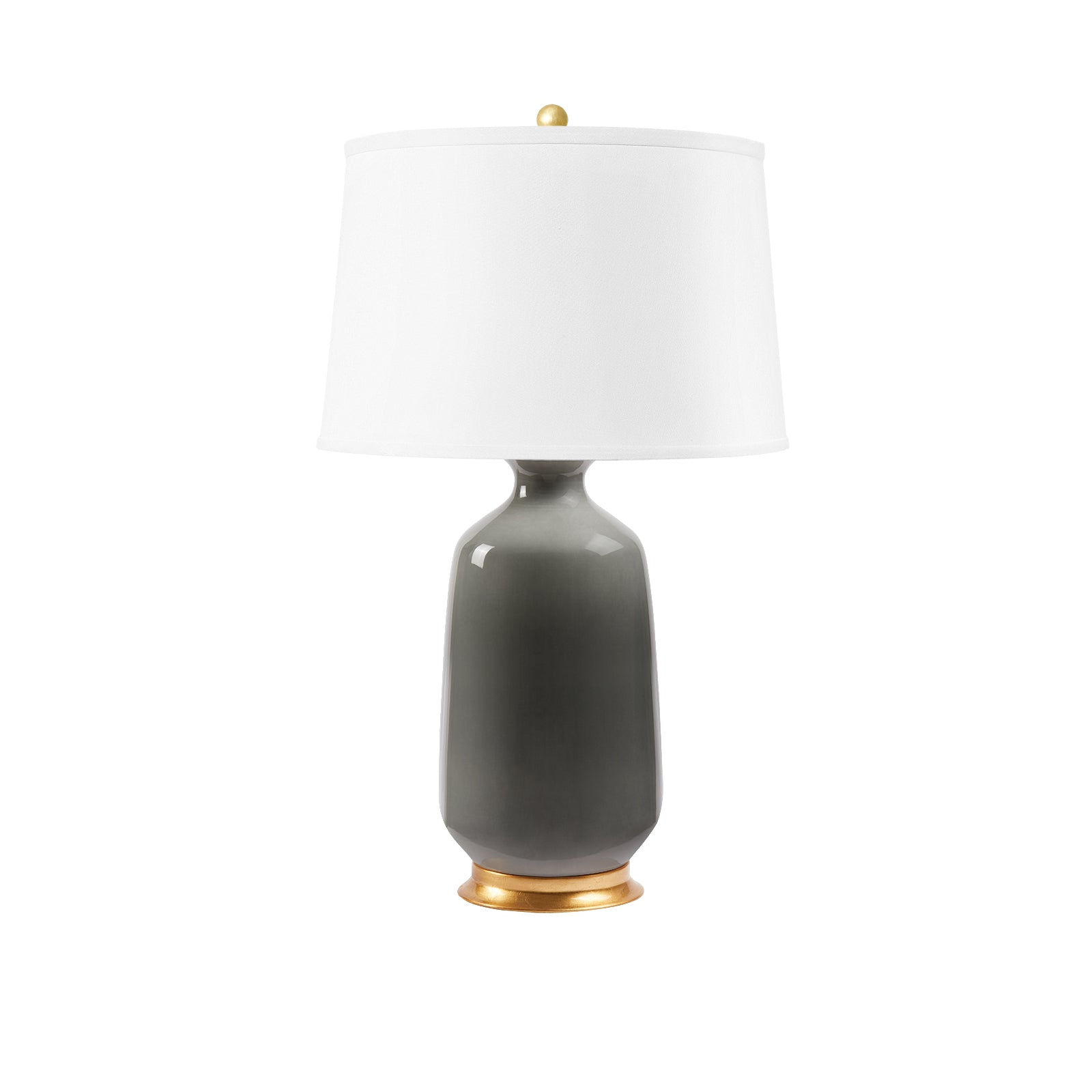 Villa & House Carolyn Lamp with Shade