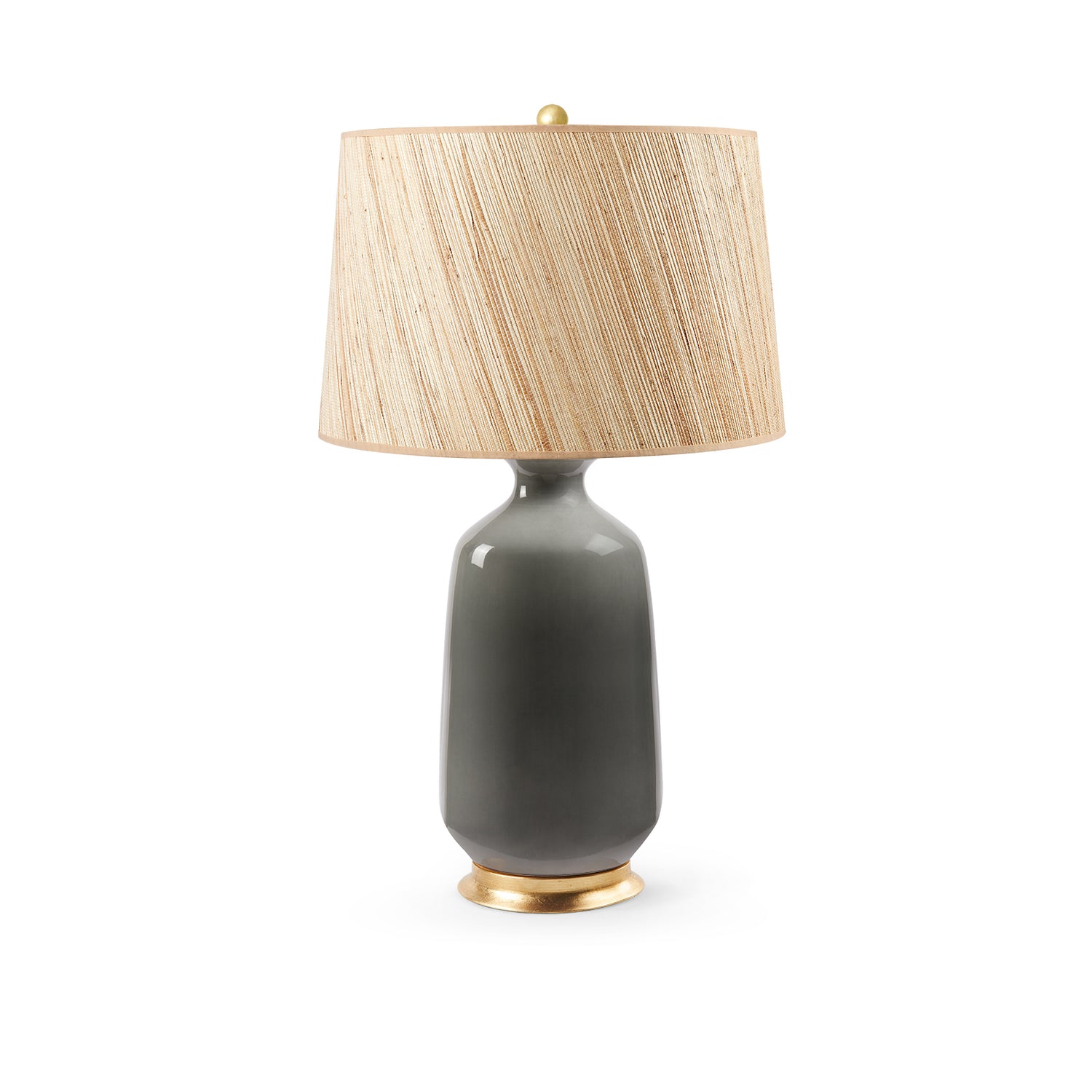 Villa & House Carolyn Lamp with Shade