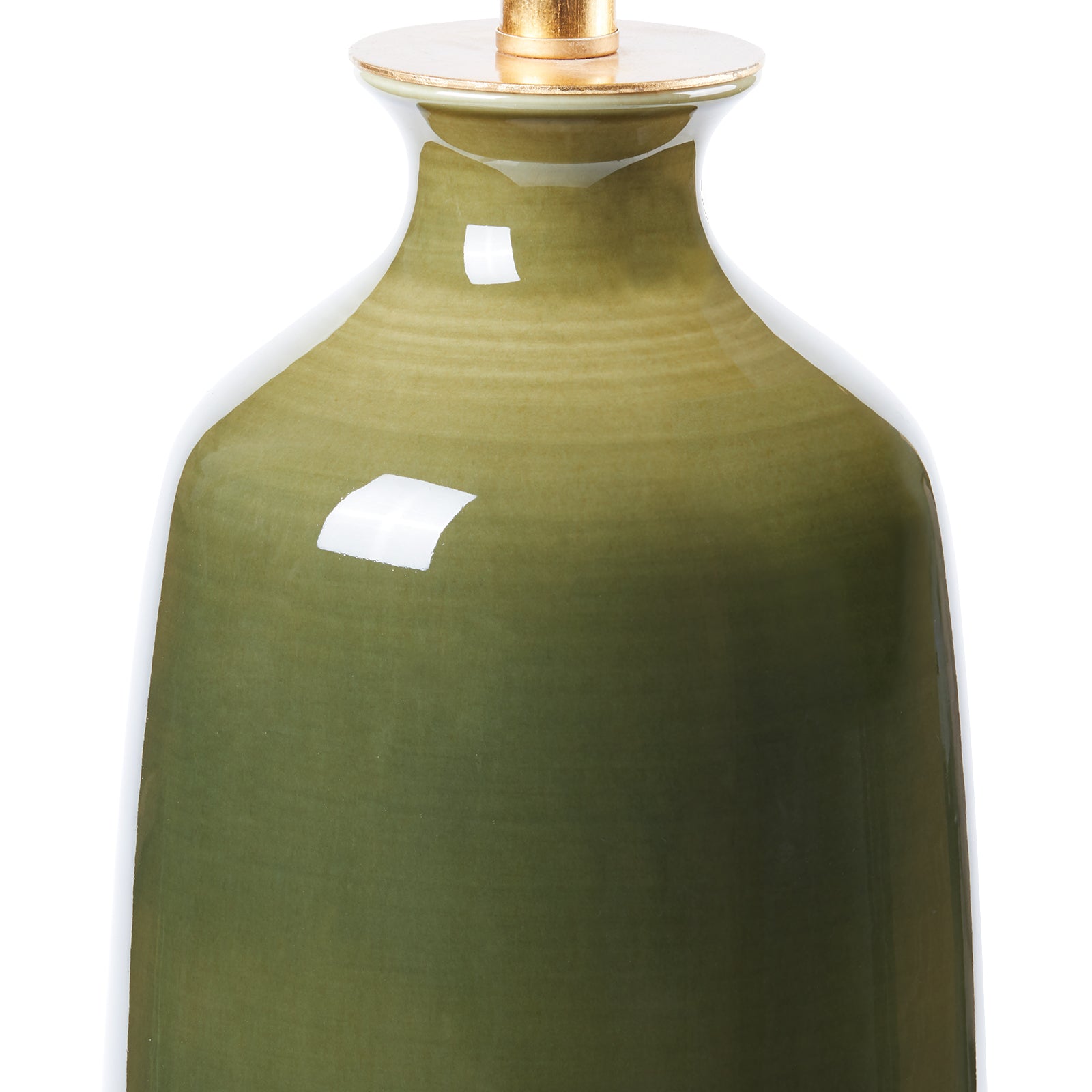 Villa & House Carolyn Lamp with Shade
