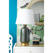 Villa & House Carolyn Lamp with Shade