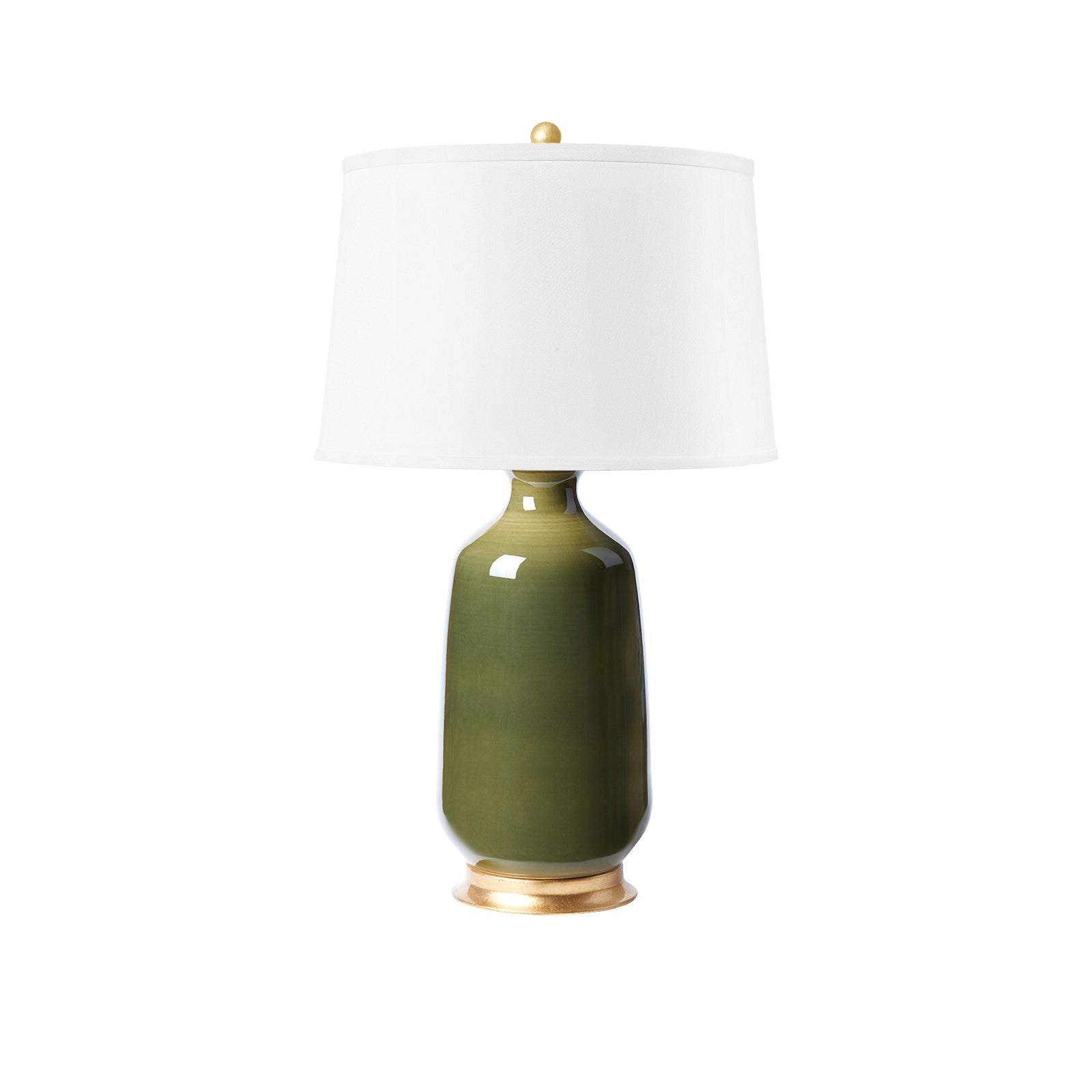 Villa & House Carolyn Lamp with Shade