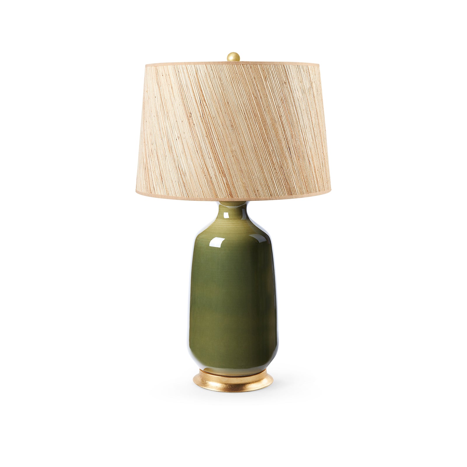 Villa & House Carolyn Lamp with Shade