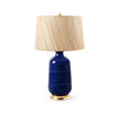 Villa & House Carolyn Lamp with Shade