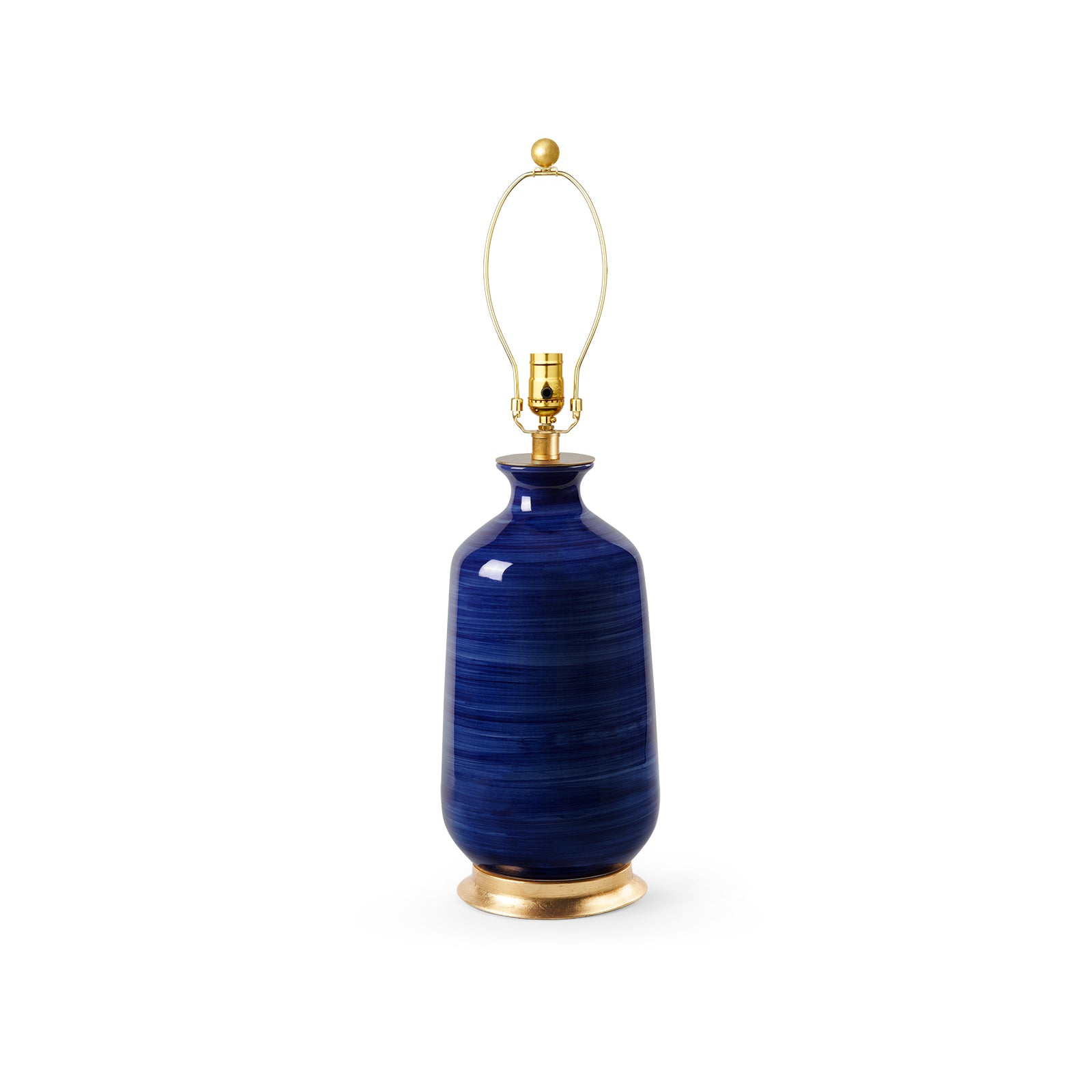 Villa & House Carolyn Lamp Without Shade