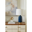 Villa & House Carolyn Lamp with Shade