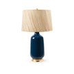 Villa & House Carolyn Lamp with Shade