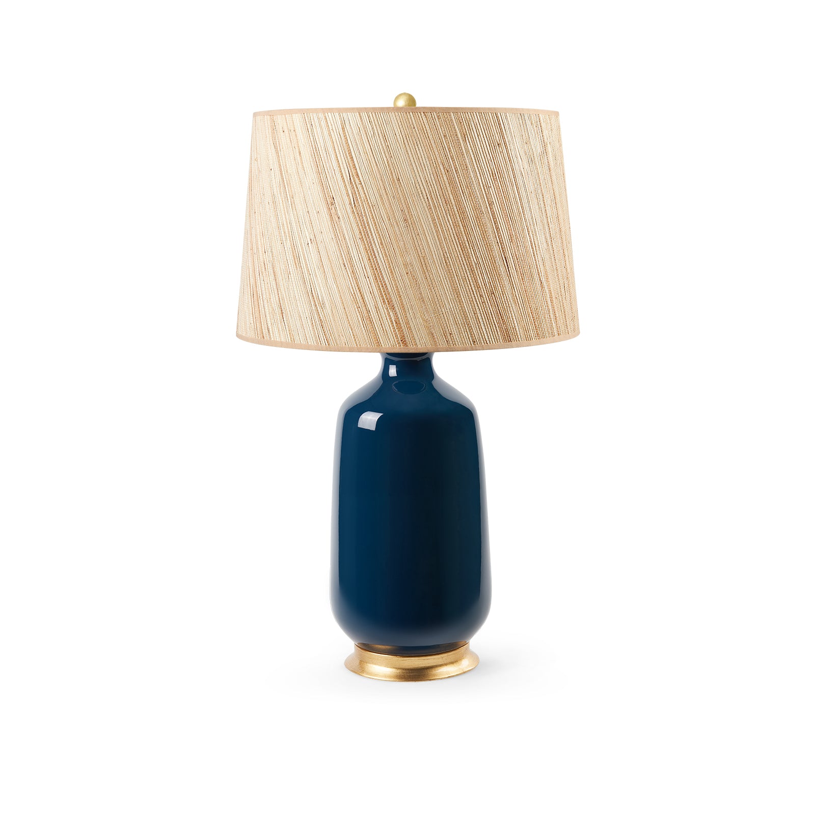 Villa & House Carolyn Lamp with Shade