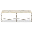 Margaritaville Mariner Rectangle Cocktail Table