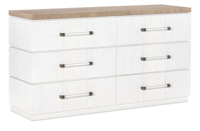 Margaritaville Key Largo Dresser