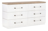 Margaritaville Key Largo Dresser
