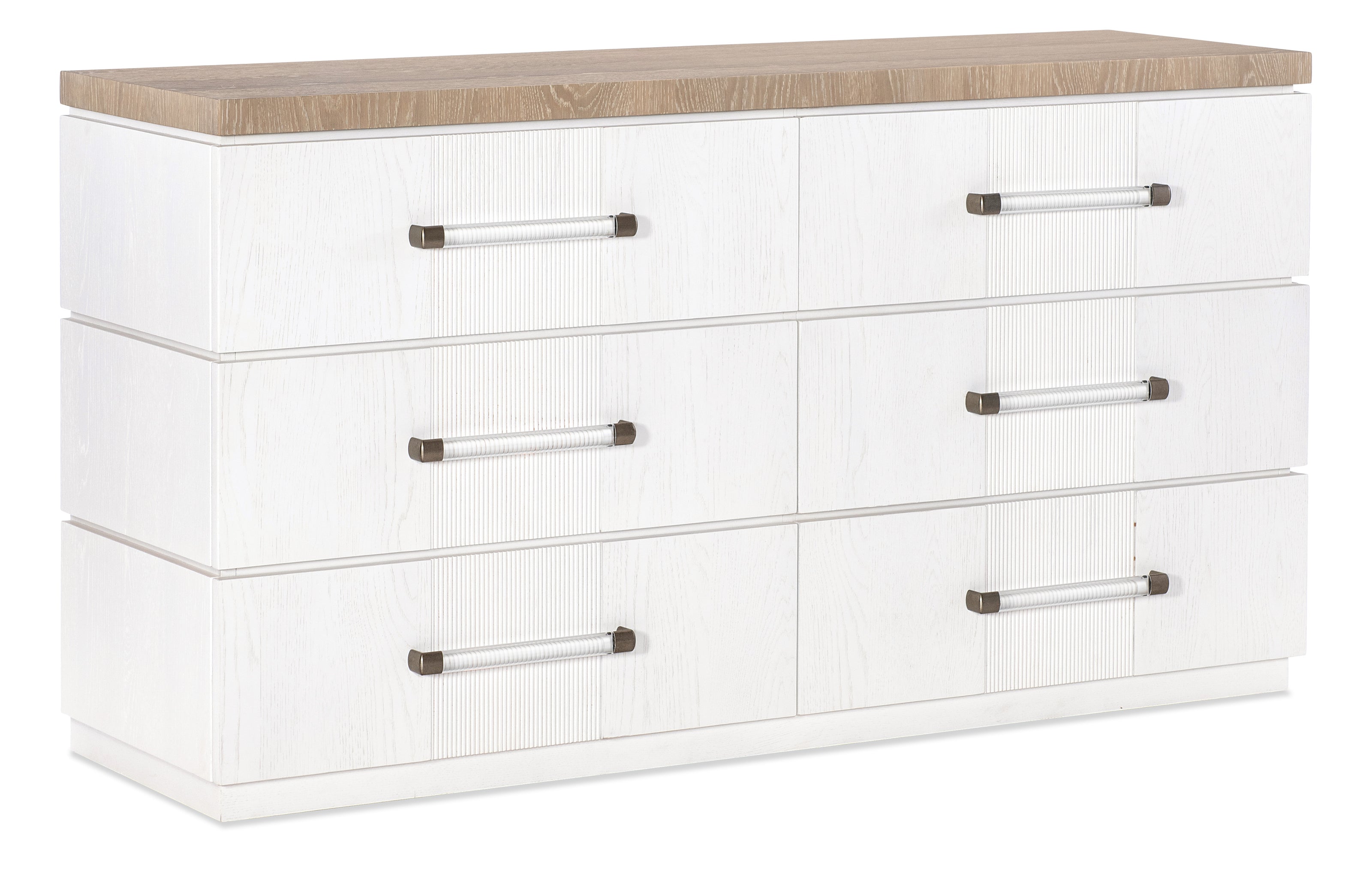 Margaritaville Key Largo Dresser
