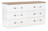 Margaritaville Key Largo Dresser