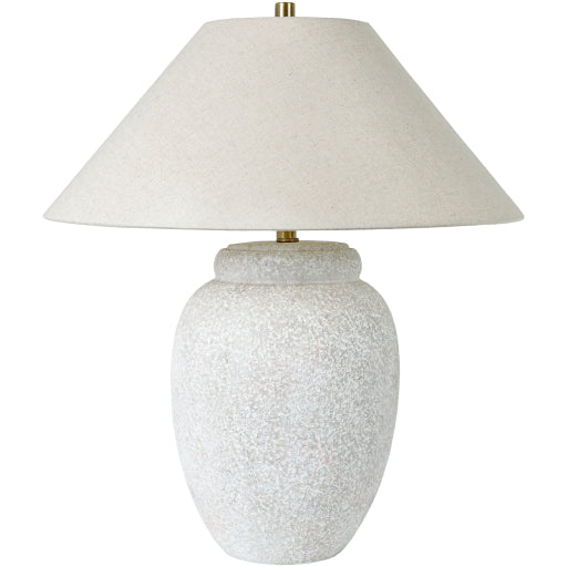 Surya Capelli Accent Table Lamp