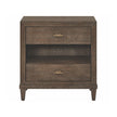 Universal Furniture Montclair Cocoa Nightstand