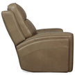 Hooker Furniture Riverton Power Gliding Recliner with Power Headrest and Lumbar Sale