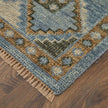 Feizy Fillmore 6935F Traditional Medallion, Rug
