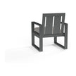 Sunset West Redondo Armless Dining Chair
