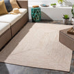 Livabliss by Surya Chesapeake Bay CPK-2300 Machine Woven Rug