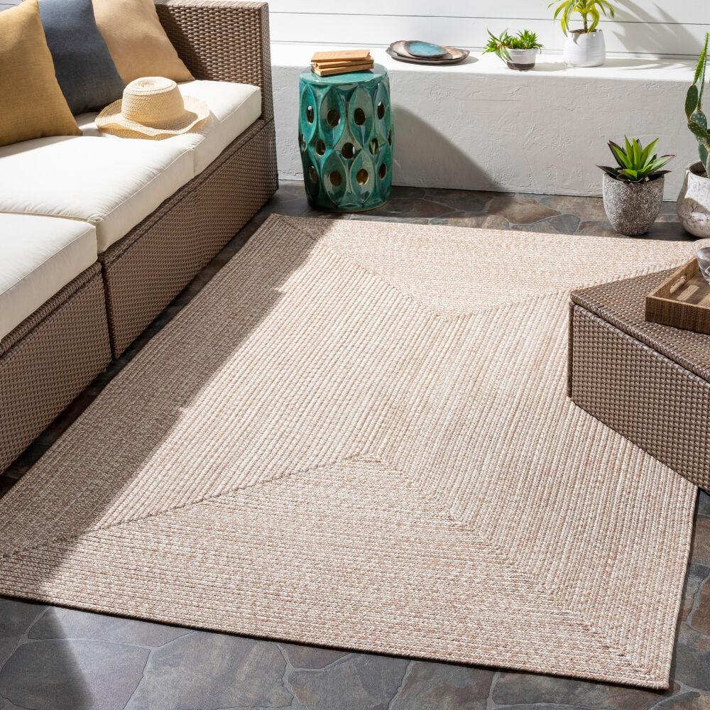 Livabliss by Surya Chesapeake Bay CPK-2300 Machine Woven Rug